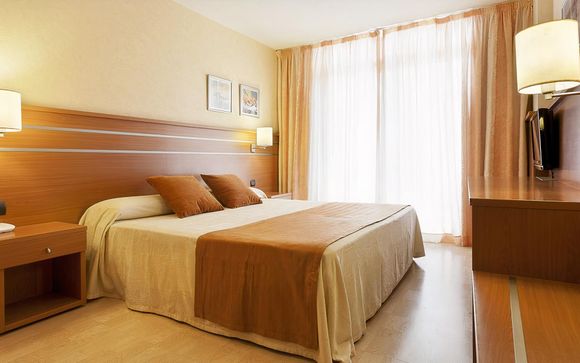 Ihr Zimmer