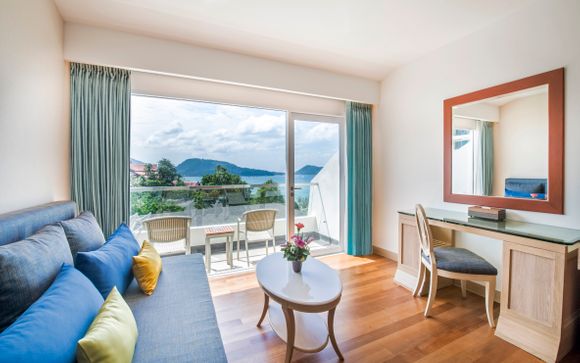 Ihr Zimmer
