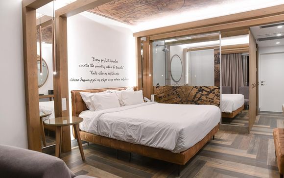 Ihr Zimmer