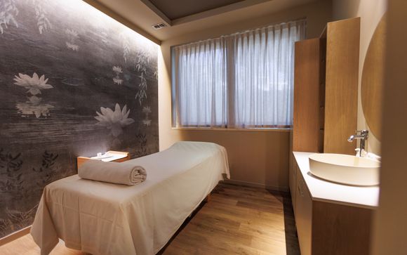 Ihr Zimmer