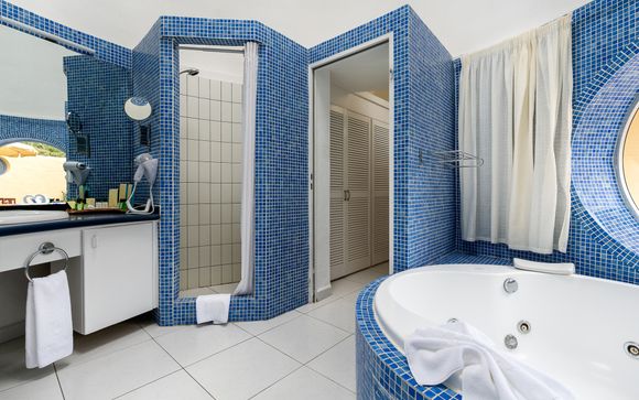 Ihr Zimmer