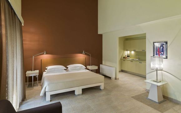 Ihr Zimmer