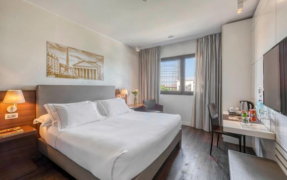 Ihr Zimmer