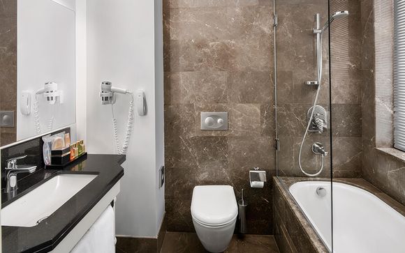 Ihr Zimmer