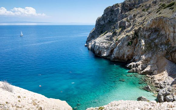 Willkommen in Kroatien  