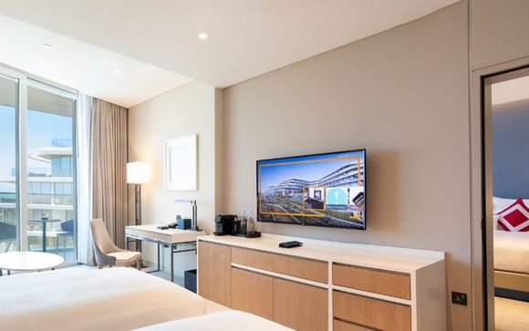 Ihr Zimmer