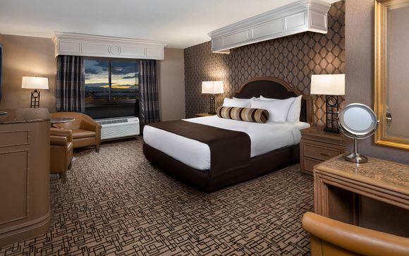 Ihre Hotels