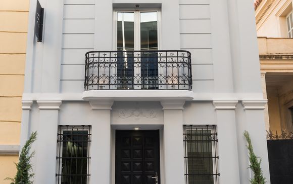 Ihr Hotel