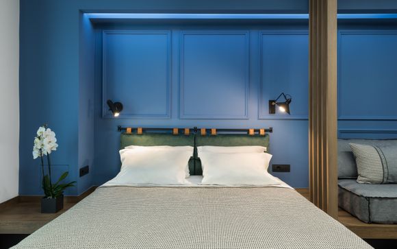 Ihr Zimmer