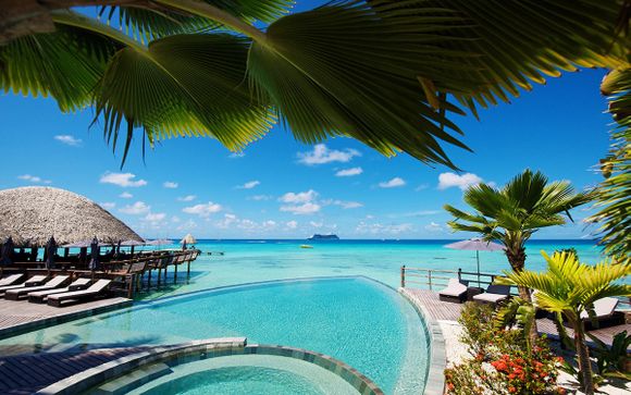 Kia Ora Resort & Spa 4*