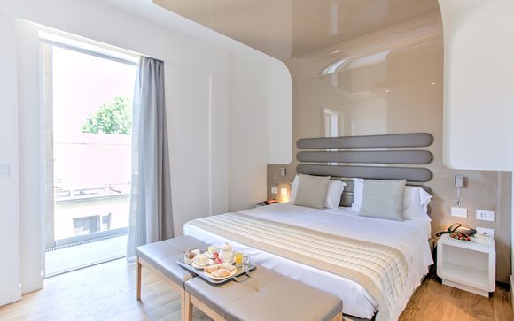 Ihr Zimmer