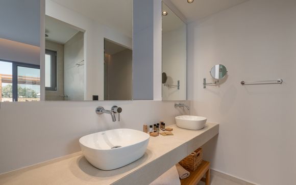 Ihr Zimmer