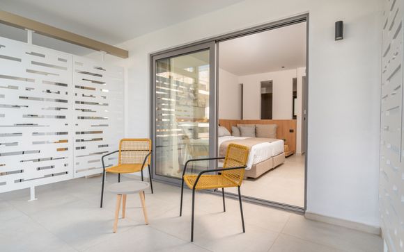 Ihr Zimmer