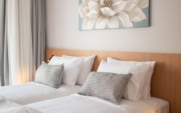 Ihr Zimmer