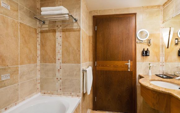 Ihr Zimmer