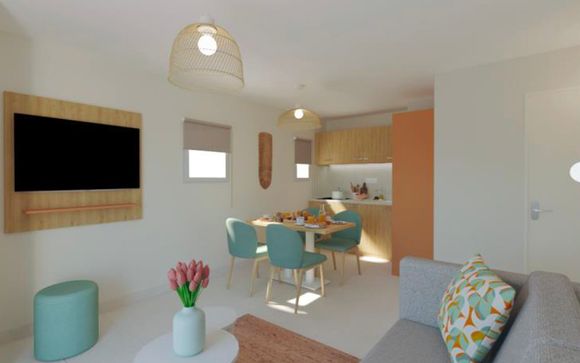 Ihr Apartment