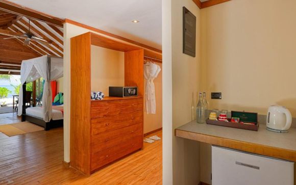 Ihr Zimmer