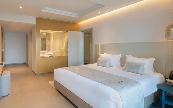 Ihr Zimmer