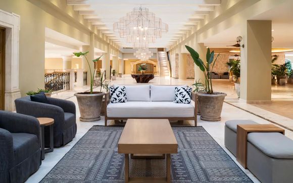 Ihr 5* Hotel