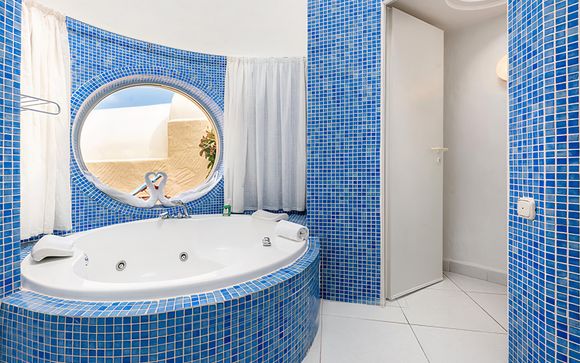 Ihr Zimmer
