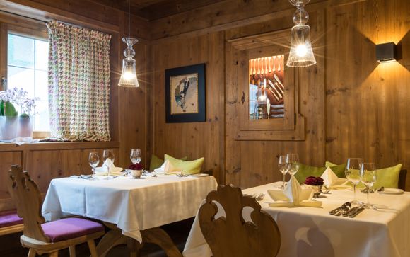 Ihr Zimmer