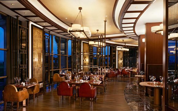 Ihr 5* Hotel