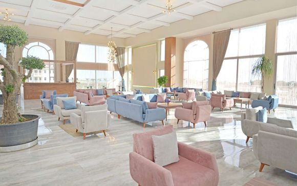 Für Ihren Komfort während der Rundreise