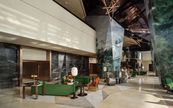Ihr 5* Hotel