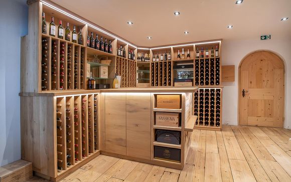 Ihr Zimmer