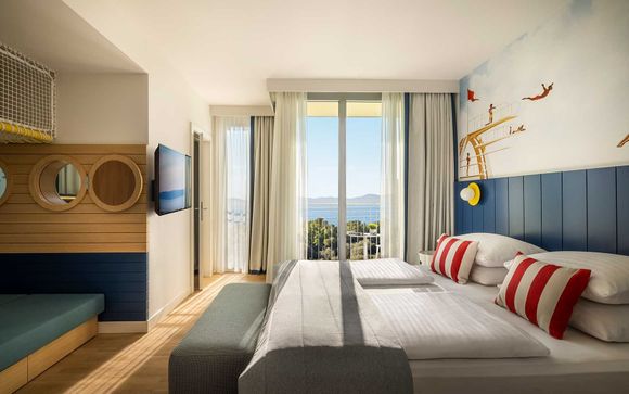 Ihr Zimmer