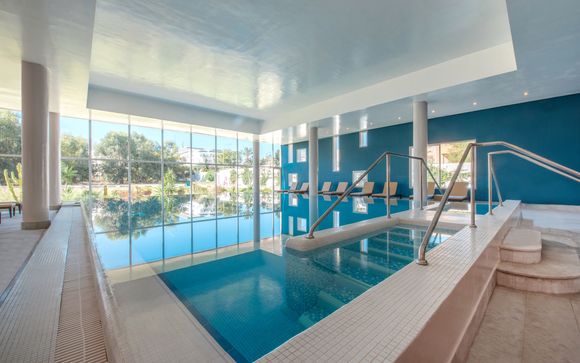 Ihr 5* Hotel