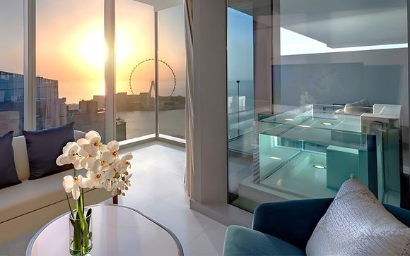 Ihr Zimmer