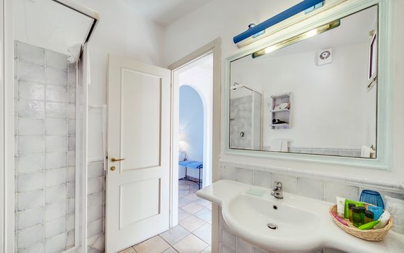 Ihr Zimmer