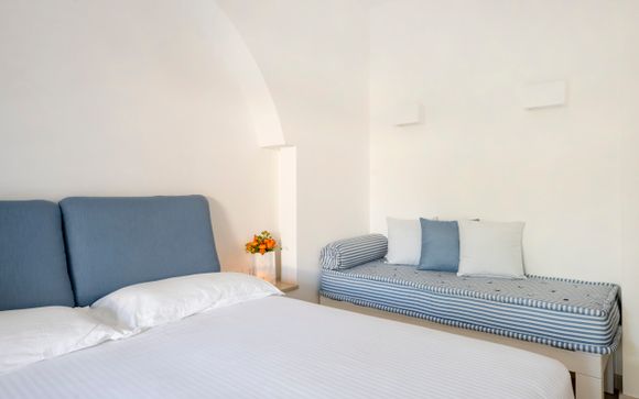 Ihr Zimmer