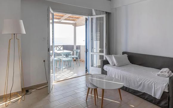 Ihr Zimmer