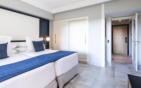 Ihr Zimmer