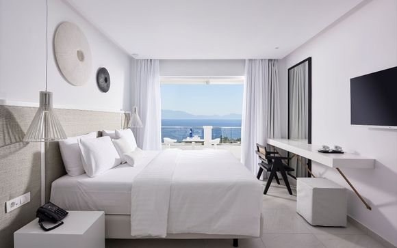 Ihr Zimmer