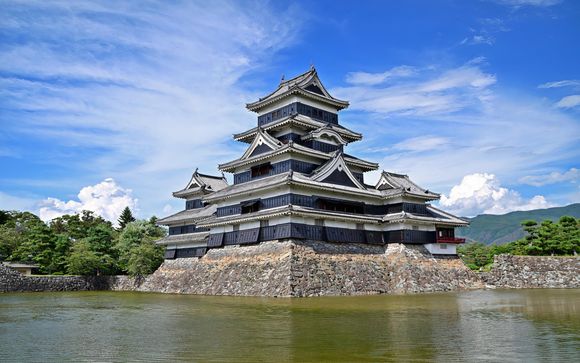 Ihre Ausflugsoptionen