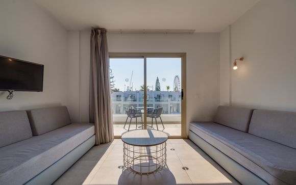 Ihr Zimmer