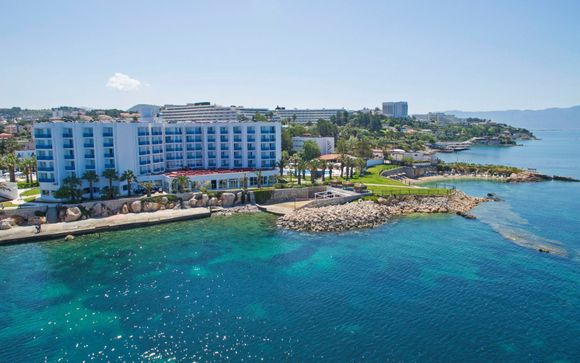 Für Ihren Komfort während der Rundreise