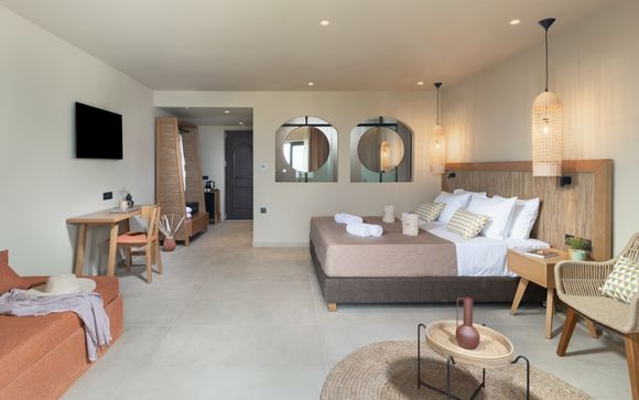 Ihr Zimmer