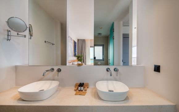 Ihr Zimmer