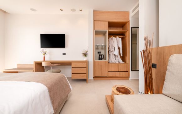 Ihr Zimmer