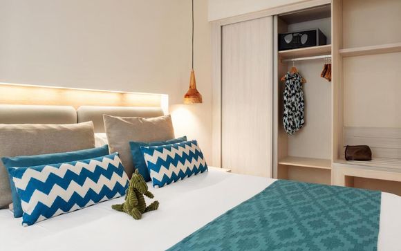 Ihr Zimmer