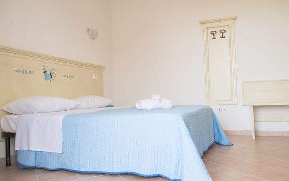 Ihr Zimmer