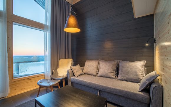 Ihr Zimmer