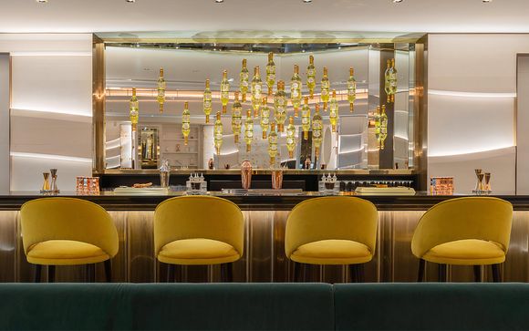 Ihr 5* Hotel