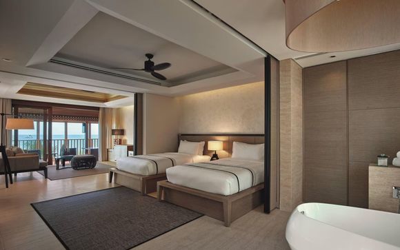 Ihr Zimmer