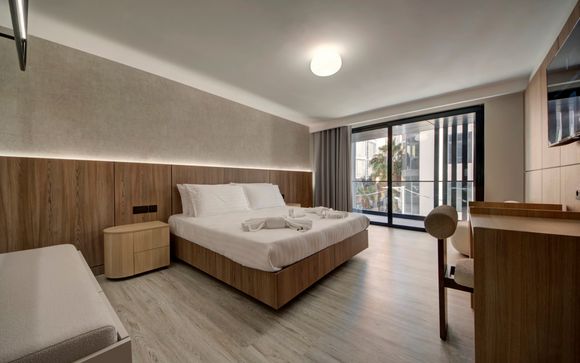 Ihr Zimmer