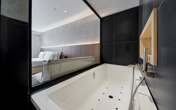 Ihr Zimmer